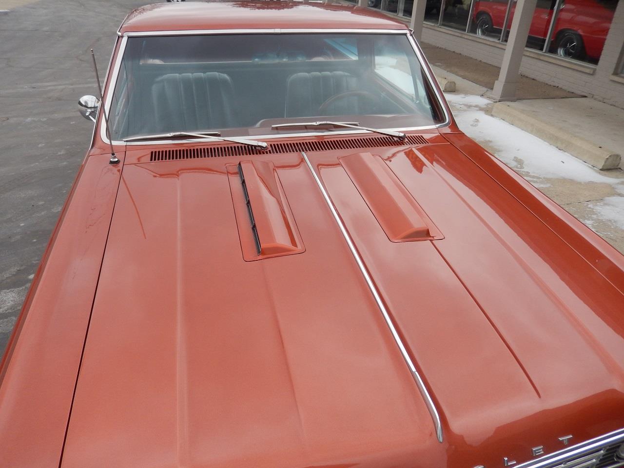 1964 Chevrolet El Camino for sale in Clarkson, MI – photo 3