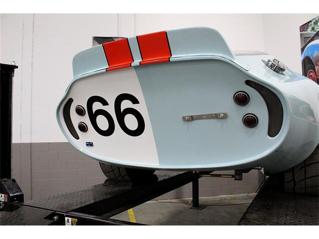 1965 Shelby Daytona for sale in Kentwood, MI – photo 76