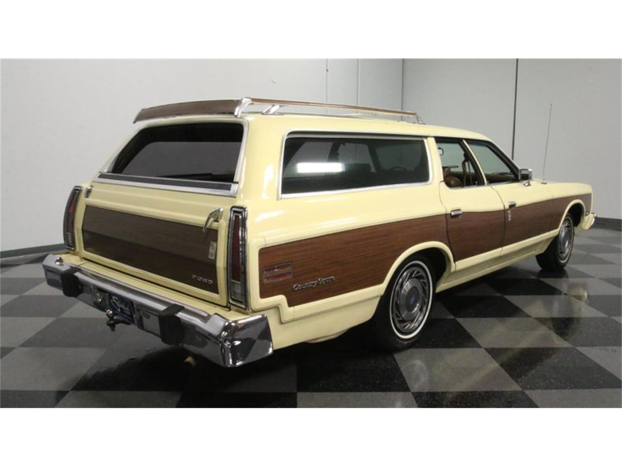 1978 Ford Country Squire for sale in Lithia Springs, GA – photo 27