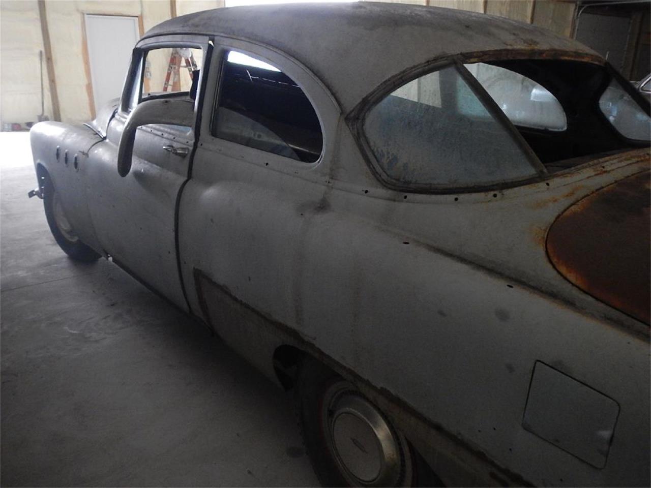 1952 Buick 644 for sale in Celina, OH