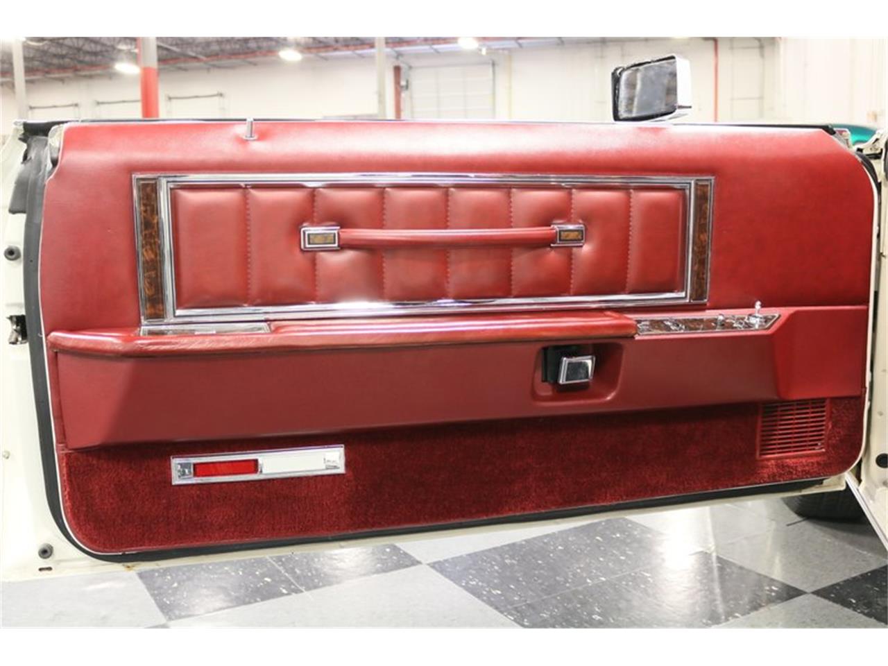 1979 Lincoln Continental for sale in Fort Worth, TX – photo 47