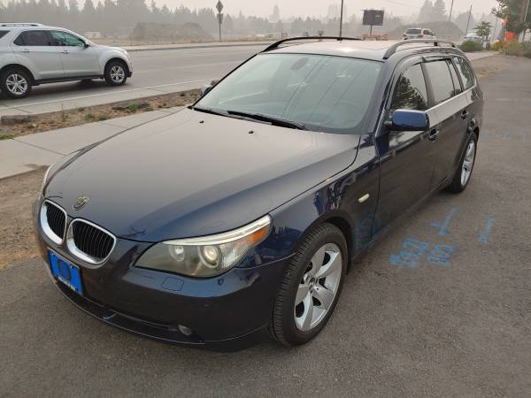 2006 BMW 530XI ****LOW MILES****AWD**** - cars & trucks - by dealer... for sale in Bend, OR – photo 11