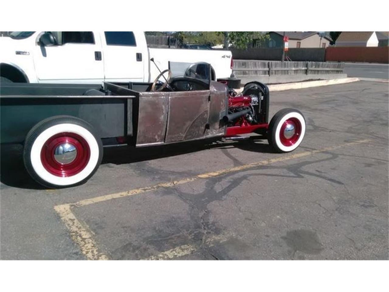 1929 Ford Rat Rod for sale in Cadillac, MI – photo 12