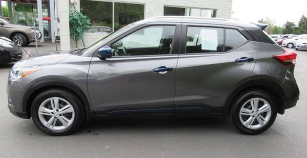 2018 Nissan Kicks S Certified for sale in Vancouver, WA – photo 4