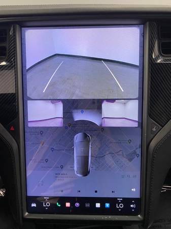 2019 Tesla Model X AWD w/Extended Range Ltd Avail for sale in Linden, NJ – photo 23