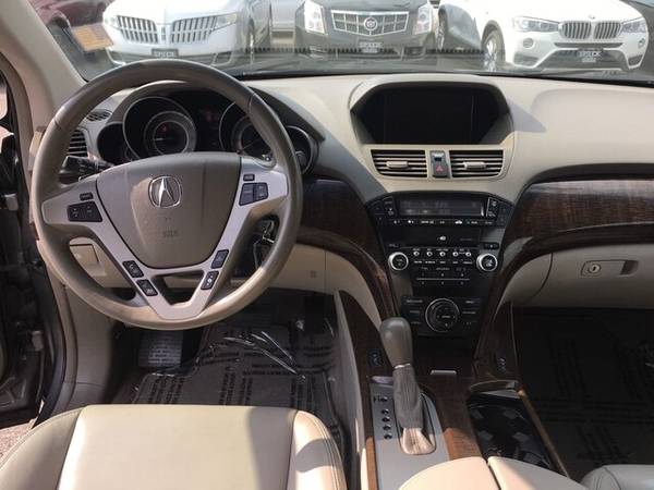 2012 Acura MDX 3.7L Technology Package with for sale in Kennewick, WA – photo 14