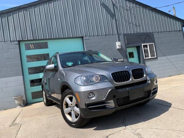 2008 BMW X5 3 0si AWD 4dr SUV - - by dealer - vehicle for sale in Sheridan, IN – photo 2