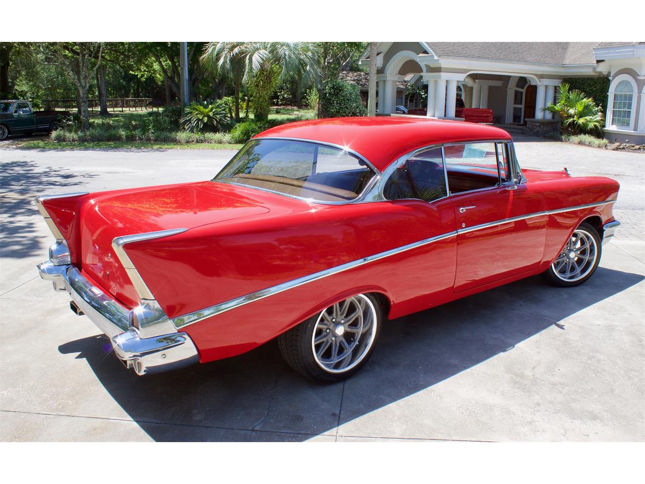 1957 Chevrolet 210 for sale in Eustis, FL – photo 8
