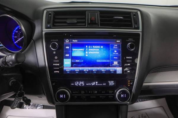 2019 Subaru Outback, Magnetite Gray Metallic - - by for sale in Wall, NJ – photo 16