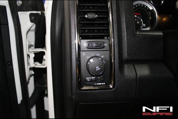 2016 Ram 1500 Crew Cab Sport Pickup 4D 5 1/2 ft for sale in North East, PA – photo 15