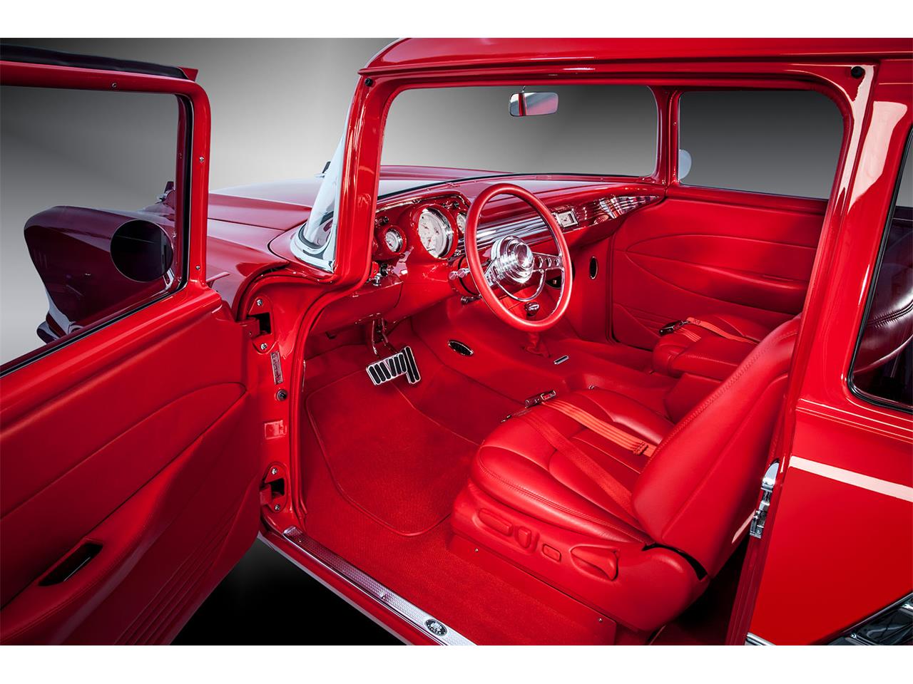 1957 Chevrolet 150 for sale in Orange, CA – photo 2