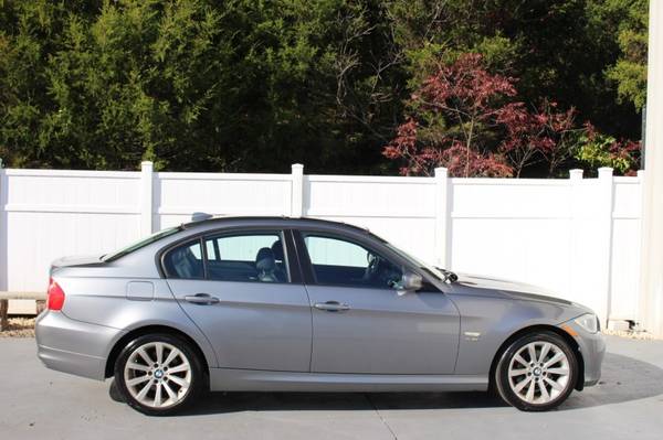 2011 BMW 3 series 328i Sedan 11 E90 Knoxville TN for sale in Knoxville, TN – photo 7