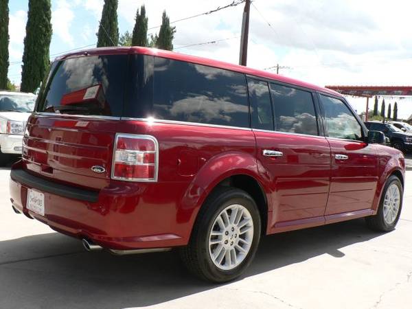 2015 Ford Flex ~ SUPER CLEAN! ONE OWNER! LOADED! for sale in Prescott Valley, AZ – photo 2