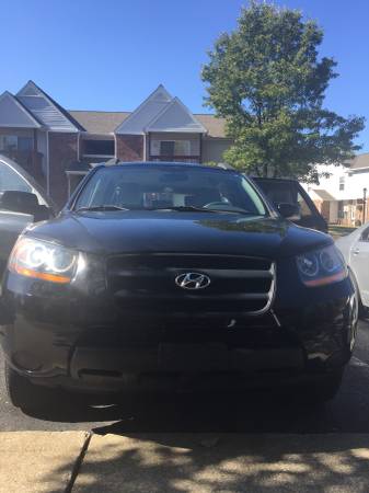 Hyundai Santa Fe for sale in Stow, OH
