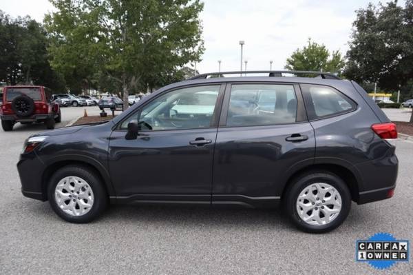 2019 Subaru Forester - - by dealer - vehicle for sale in St. Augustine, FL – photo 8