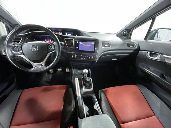 2015 Honda Civic Certified Si Sedan - - by dealer for sale in Beaverton, OR – photo 12