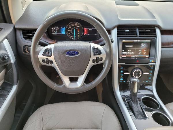 2011 Ford Edge Ltd! Looks Nice/Drives Great!! - cars & trucks - by... for sale in Cartersville, TN – photo 14