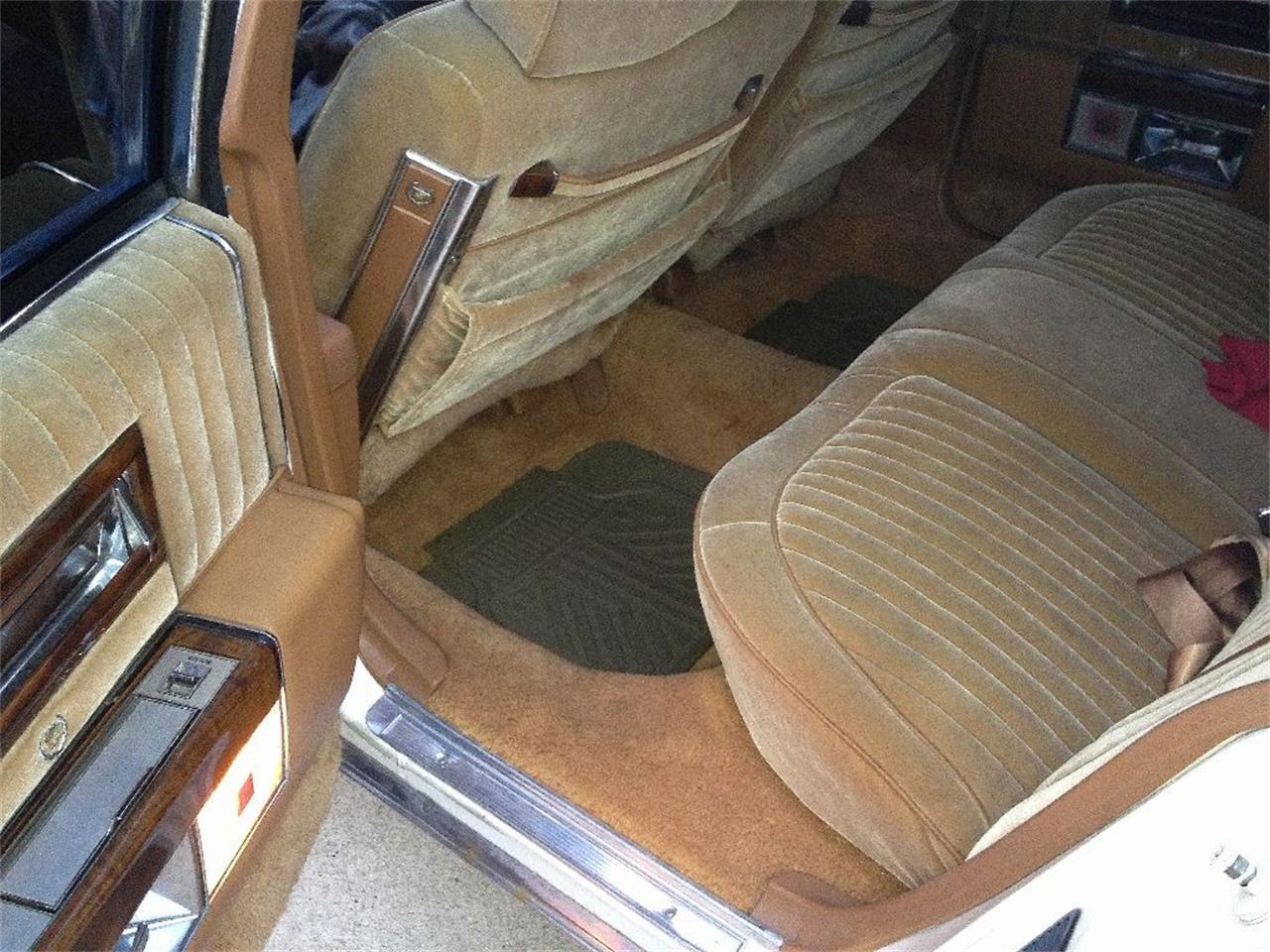 1988 Cadillac Fleetwood Brougham for sale in Stratford, NJ – photo 15