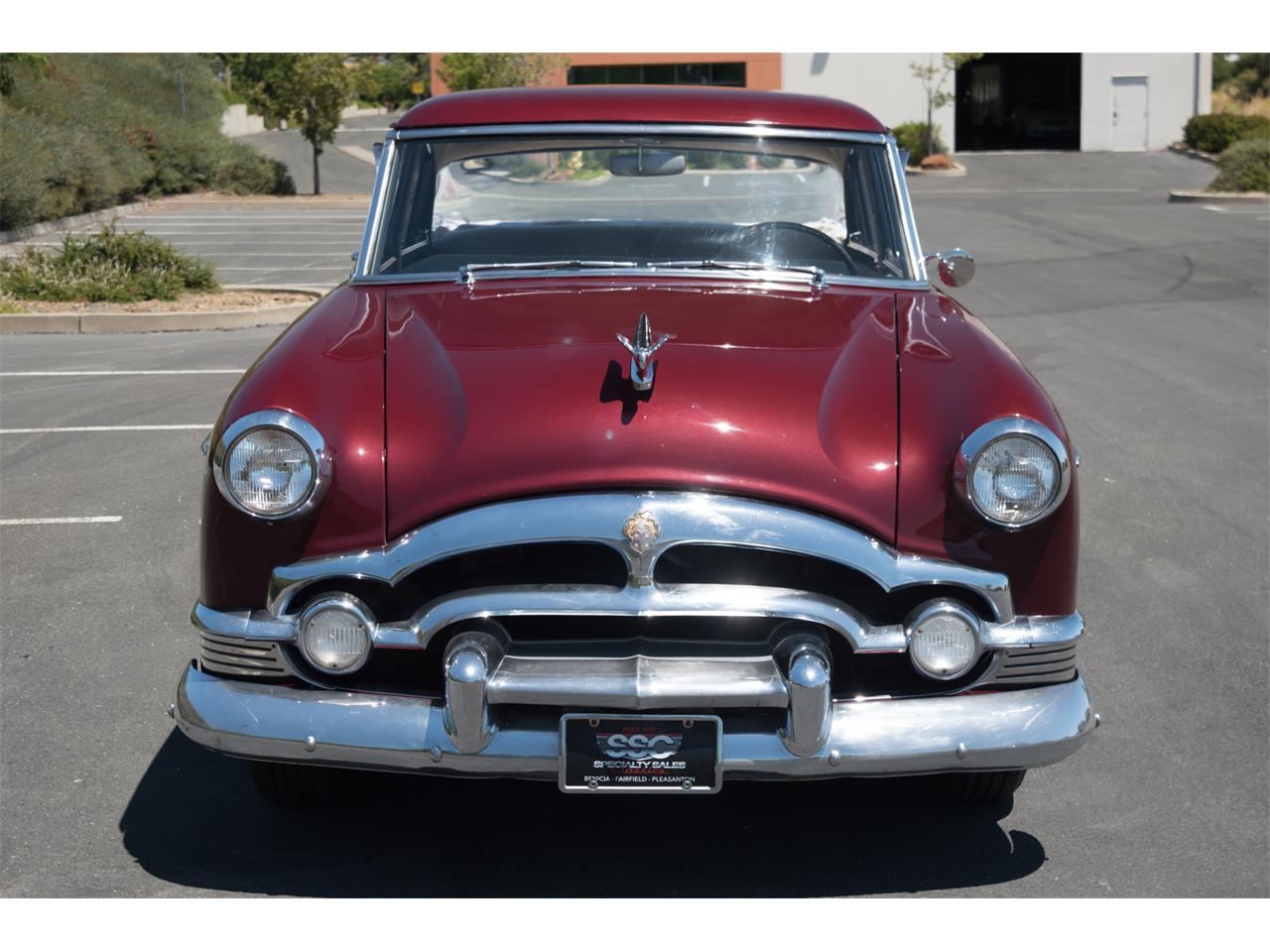 1954 Packard Clipper for sale in Fairfield, CA – photo 3