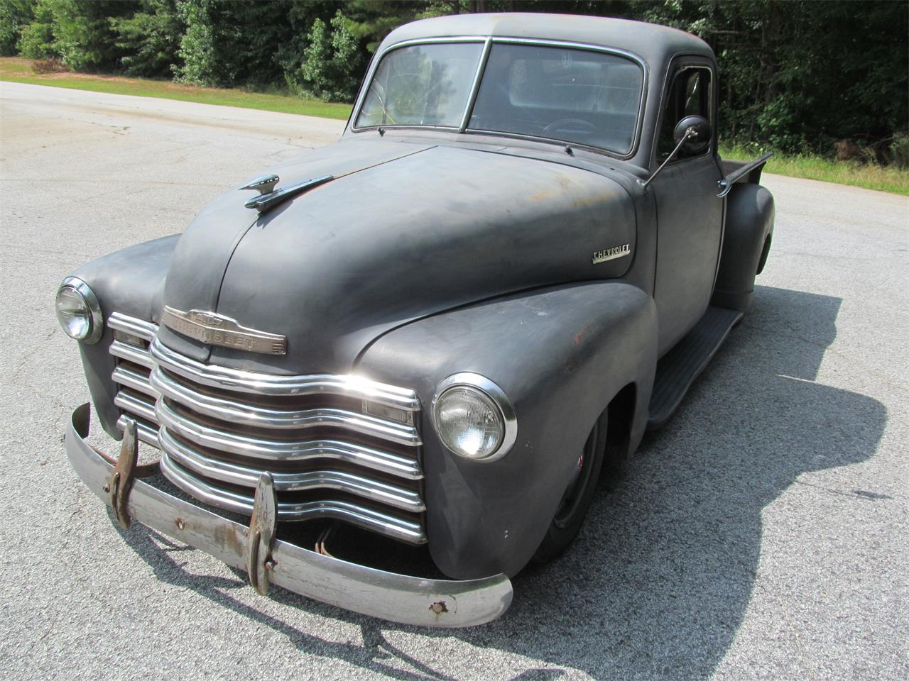 1953 Chevrolet 3100 for sale in Fayetteville, GA – photo 13