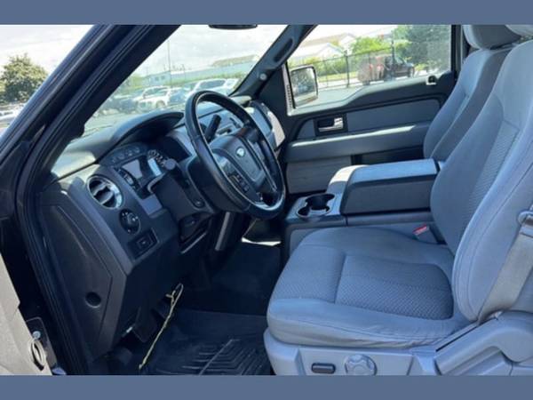 2013 FORD F-150 SUPERCREW XL - - by dealer - vehicle for sale in Longwood , FL – photo 10