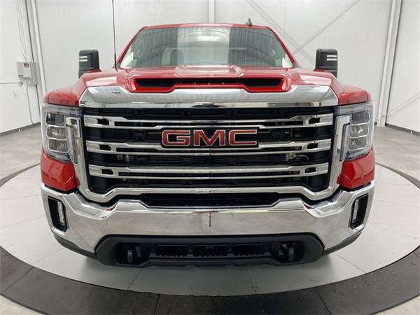 2021 GMC Sierra 2500HD SLE - - by dealer - vehicle for sale in Chillicothe, OH – photo 2