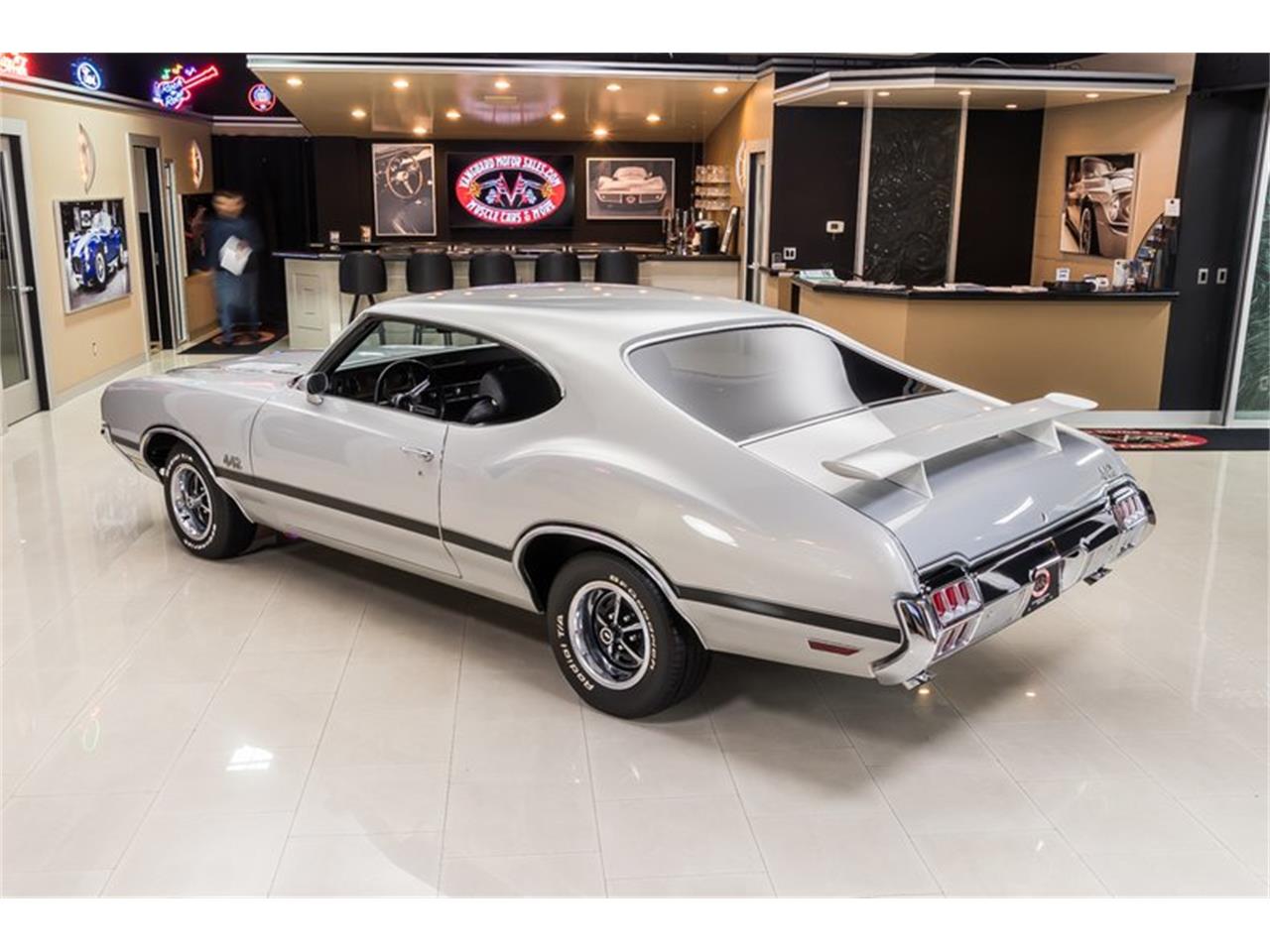 1972 Oldsmobile 442 for sale in Plymouth, MI – photo 13