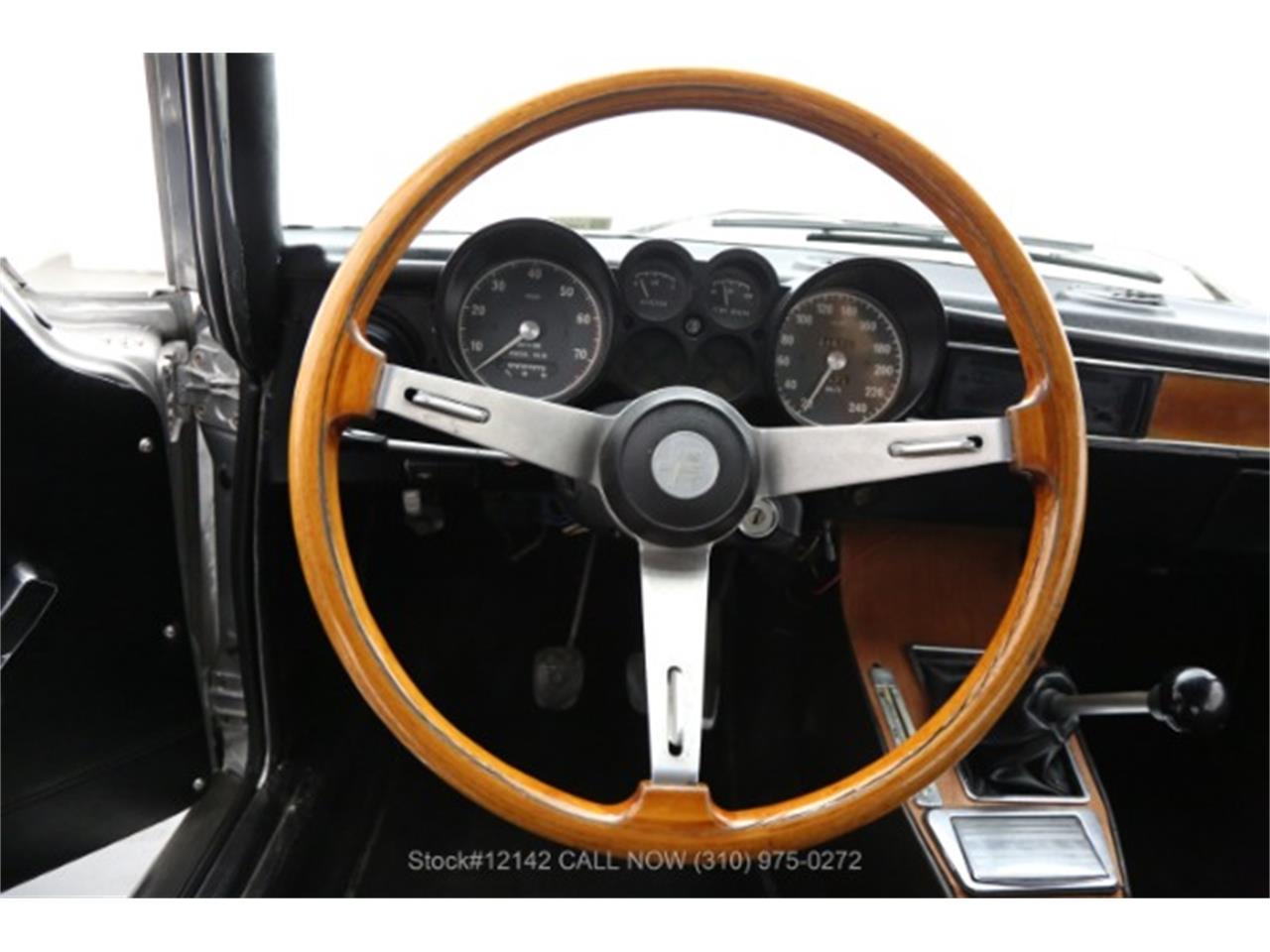 1974 Alfa Romeo 2000 GT for sale in Beverly Hills, CA – photo 22