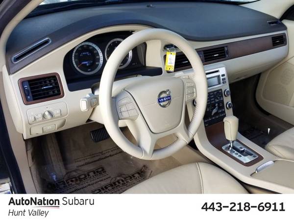 2010 Volvo XC70 3.2L AWD All Wheel Drive SKU:A1088294 for sale in Cockeysville, MD – photo 9