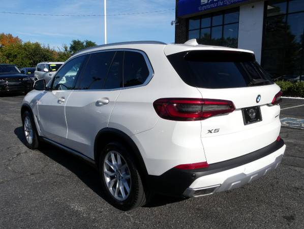 2019 BMW X5 xDrive40i Sports Activity Vehicle - - by for sale in Other, FL – photo 11