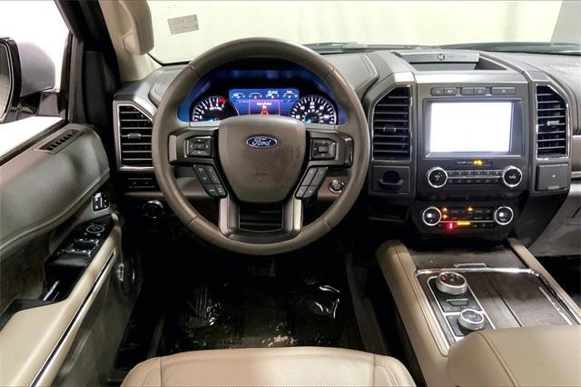 2020 Ford Expedition Limited for sale in Des Moines, IA – photo 4