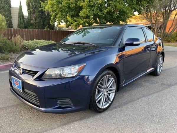 2012 Scion tC with Sunroof m for sale in San Diego, CA – photo 2