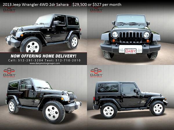 2015 Jeep Wrangler 2dr 2 dr 2-dr Sport for only 465/mo! - cars & for sale in Round Rock, TX – photo 15