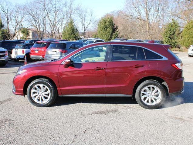 2016 Acura RDX Technology Package for sale in Other, PA – photo 3