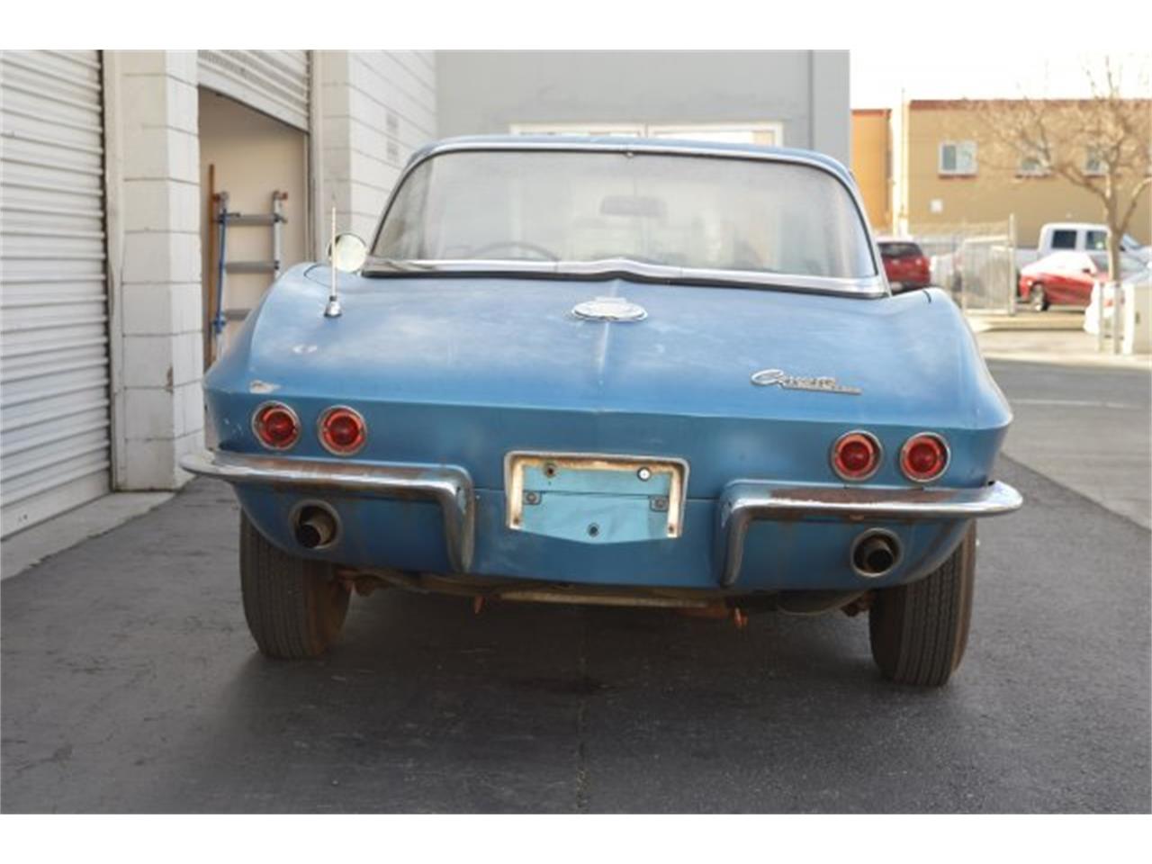 1965 Chevrolet Corvette for sale in San Jose, CA – photo 34