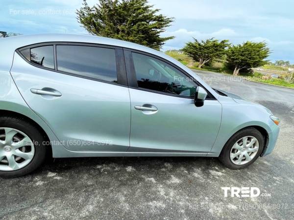 2017 Mazda Mazda3 4-Door - - by dealer - vehicle for sale in San Francisco, CA – photo 9