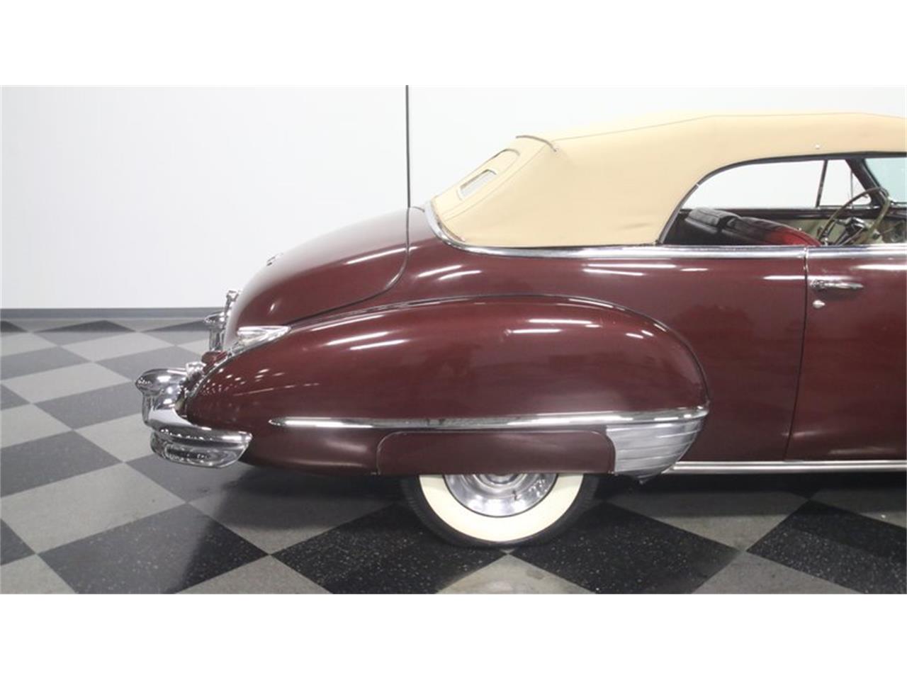 1947 Cadillac Series 62 for sale in Lithia Springs, GA – photo 31