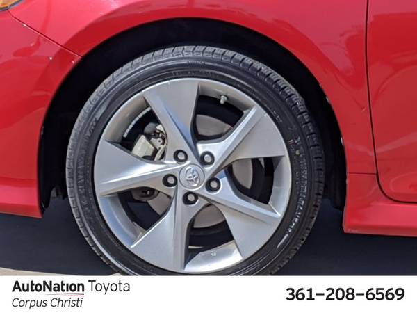 2014 Toyota Camry SE Sport SKU:EU776648 Sedan - cars & trucks - by... for sale in Corpus Christi, TX – photo 10