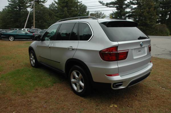 2013 BMW X5 X Drive 50i - Pristine ONE OWNER for sale in Windham, VT – photo 6