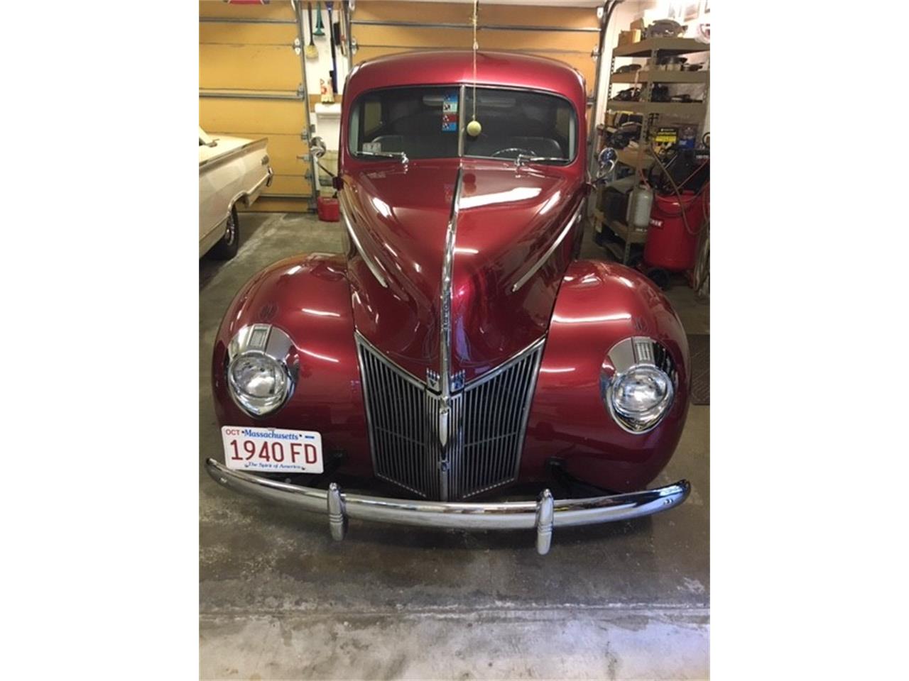 1940 Ford Sedan for sale in Chelmsford, MA – photo 11