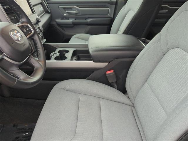 2020 RAM 1500 Big Horn for sale in WOODHAVEN, MI – photo 11