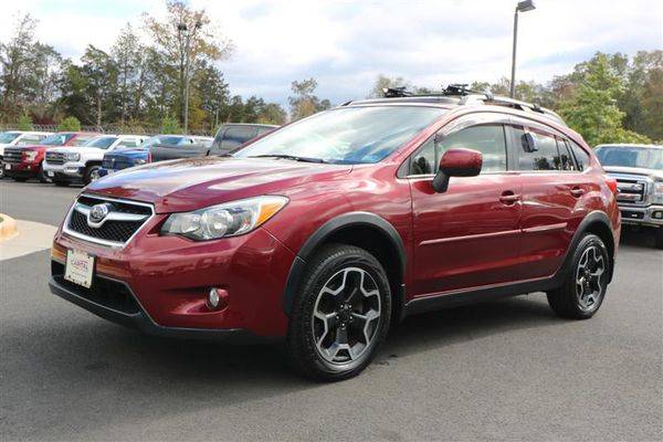 2013 SUBARU XV CROSSTREK Limited for sale in CHANTILLY, District Of Columbia – photo 4