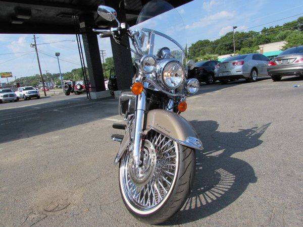 2004 Harley-Davidson Road King Custom ~FINANCE EVERYONE~* for sale in Charlotte, NC – photo 3