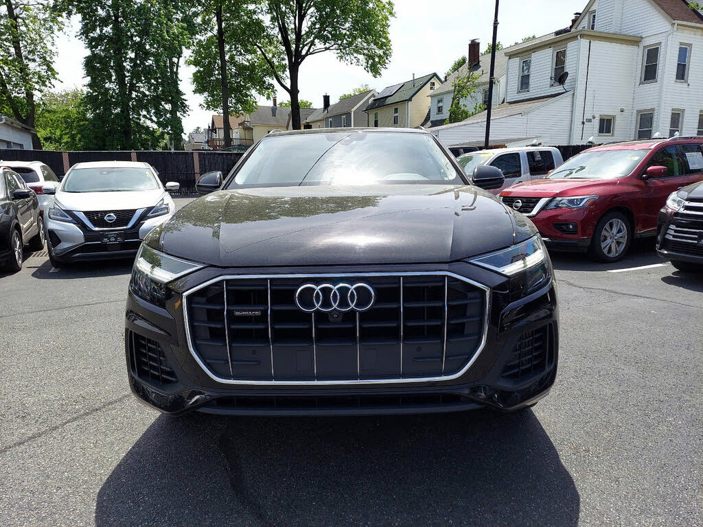 2019 Audi Q8 3.0T quattro Premium Plus AWD for sale in Other, NJ – photo 3