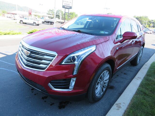 2019 Cadillac XT5 Luxury for sale in Baden, PA – photo 7