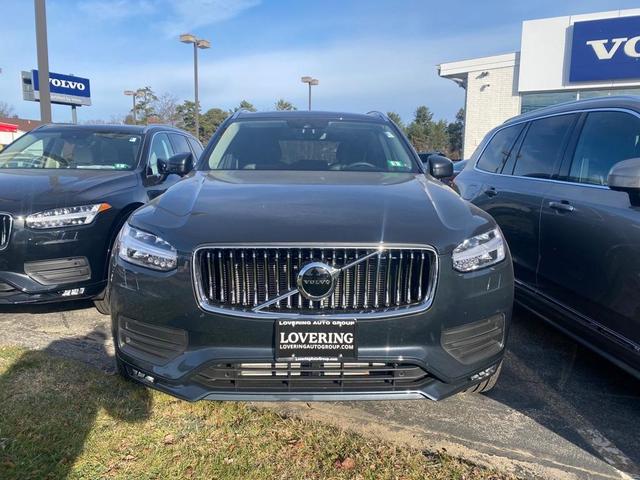 2022 Volvo XC90 T6 Momentum 7 Passenger for sale in Concord, NH – photo 3