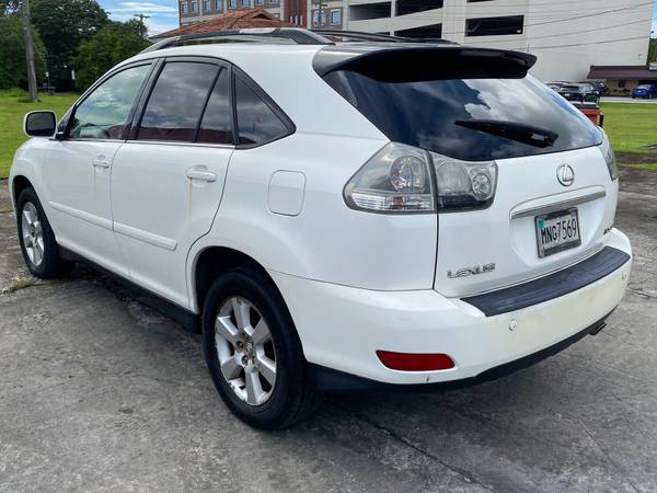 2005 LEXUS RX330 SPORT - - by dealer for sale in Other, Other – photo 3