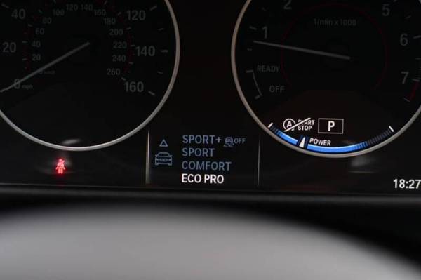 2017 BMW 3 Series 330i xDrive AWD 4dr Sedan 14,616 Miles - cars &... for sale in Omaha, NE – photo 21