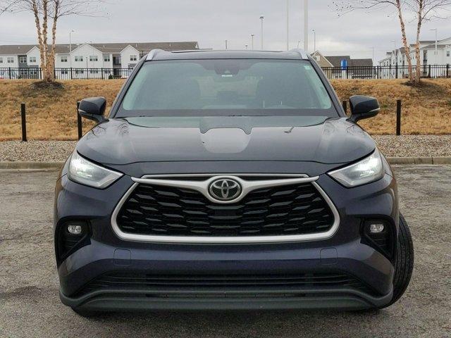 2020 Toyota Highlander XLE for sale in Other, MO – photo 3