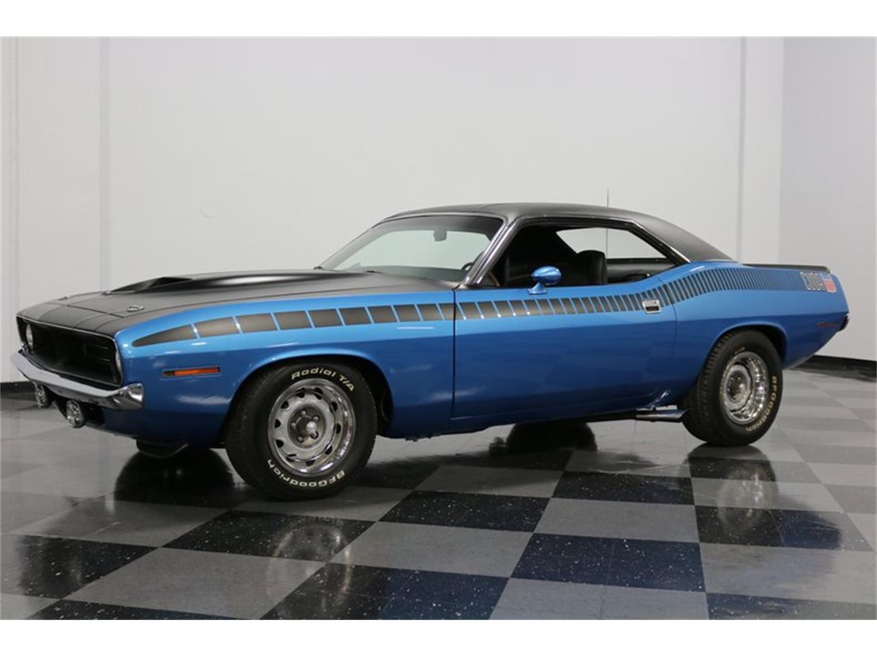 1970 Plymouth Cuda for sale in Fort Worth, TX – photo 5